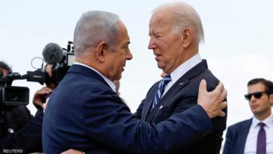 إعلان بايدن هدنة غزة.. خطاب انتخابي أم رهان "قد يفشل"؟