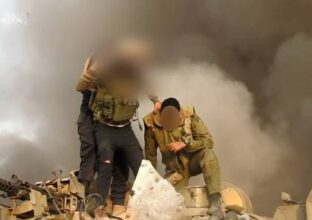 واشنطن بوست: نتنياهو لم يمنع المفاوضين من العمل وراء الكواليس لإنجاز صفقة التبادل