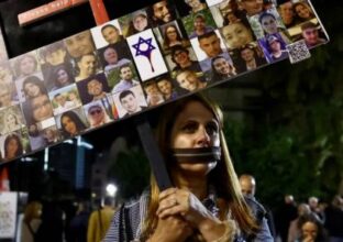 لأول مرة منذ أسابيع.. انفراجه محتملة في إمكانية التوصل لاتفاق صفقة تبادل