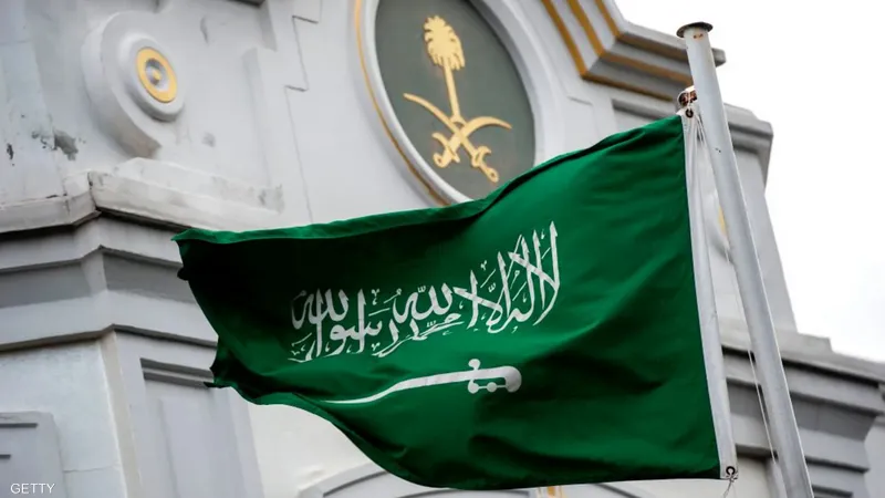 رويترز: السعودية مستعدة لقبول "التزام سياسي" من إسرائيل بإقامة دولة فلسطينية