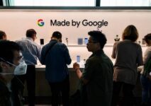 "جوجل" تطلق هاتفا جديدا معززا بالذكاء الاصطناعي