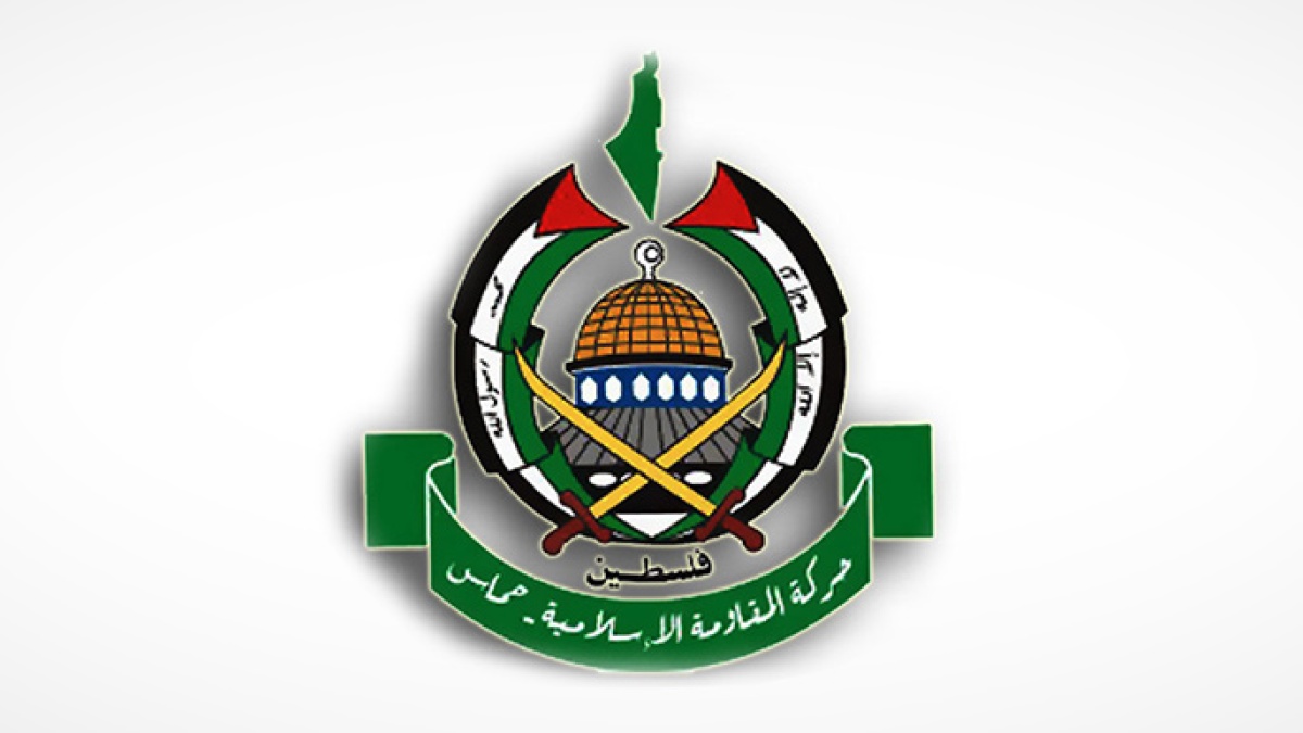 حركة حماس تدين القصف الأمريكي البريطاني لليمن