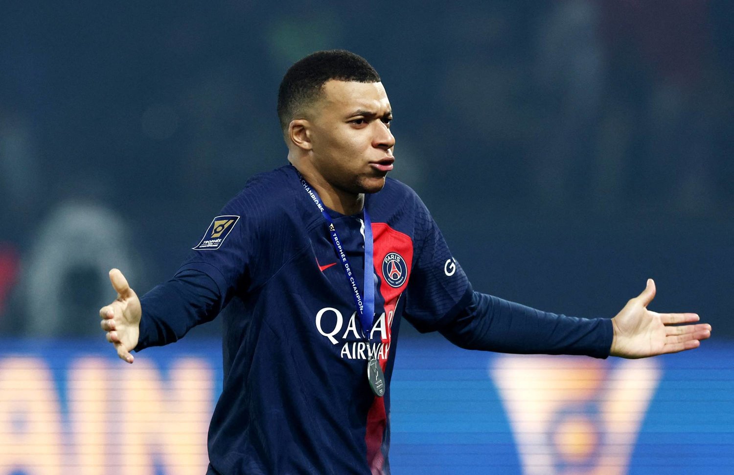 ريال مدريد يخشى سخرية جديدة في صفقة مبابي