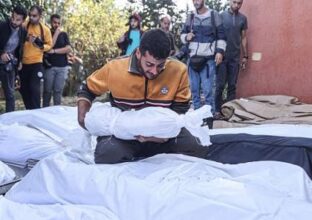 15 مجزرة جديدة.. ارتفاع حصيلة العدوان على غزة