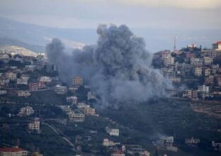 نجاة شخصية فلسطينية من محاولة اغتيال في صيدا جنوبي لبنان