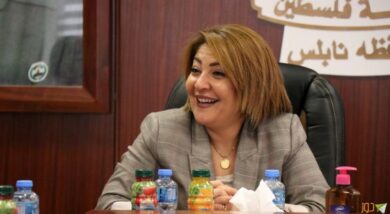 التميمي تبحث مشروع دمج البُعد البيئي وتغير المناخ مع وفد من الاتحاد الأوروبي وليتوانيا