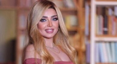 ياسمين سامي تصر أغنيتها الجديدة "أنا لما هحب".. وهذه تفاصيلها