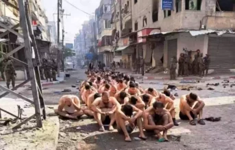 تحقيق الأونروا: معتقلون غزيّون تعرضوا لتعذيب وتنكيل وحشي