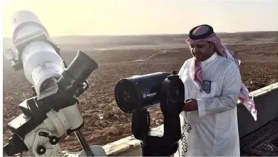 دول تعلن الاثنين أول أيام شهر رمضان المبارك.. وأخرى الثلاثاء، أعلنت دول عربية يوم غد الاثنين أول أيام شهر رمضان المبارك، فيما أعلنت أخرى أن يوم