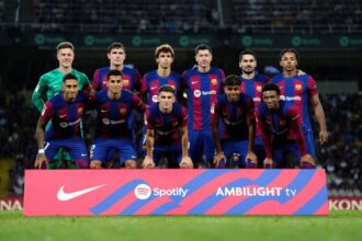 أندية السعودية تطارد نجم برشلونة بعرض ضخم