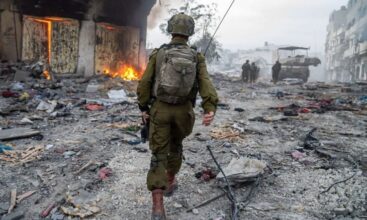 جيش الاحتلال ينتقل لأسلوب حرب العصابات للحد من ضربات "حماس"