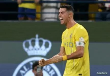 شاهد أول رد فعل لـ رونالدو بعد إيقافه رسميا