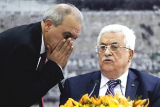 قناة عبرية: مدير المخابرات الفلسطينية يبدأ بناء قوة مسلحة جنوب قطاع غزة