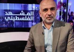 مصطفى اللداوي: مشاهدُ العدوان في غزةَ محزنةٌ وصورها مؤلمةٌ