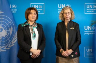 التميمي: البرنامج الأممي للبيئة تستجيب لطلب فلسطين بإجراء تقييم لآثار الحرب الإسرائيلية على غزة