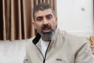 الأسير هاني خمايسة من اليامون يدخل عامه الـ22 في الأسر