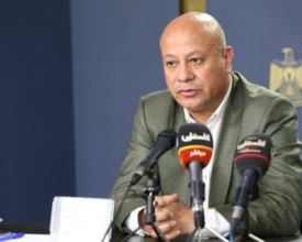 أبو هولي: الاحتلال فشل في تشويه "الأونروا" التي ستواصل عملها رغم أزمتها الماليّة