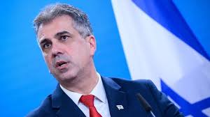 وزير الخارجية الإسرائيلي يدعو لفرض مزيد من العقوبات على إيران