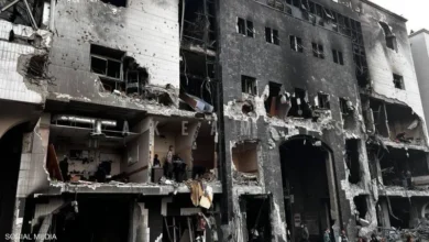 قال الناطق باسم الدفاع المدني في غزة محمود بصل ان قوات الاحتلال أعدمت مواطنين