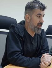 الأسير شادي زيد من جنين يدخل عامه الـ22 في سجون الإحتلال