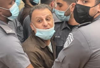 هيئة الأسرى: ادارة سجون الاحتلال تواصل عزل المعتقل يعقوب قادري منذ 32 شهرا