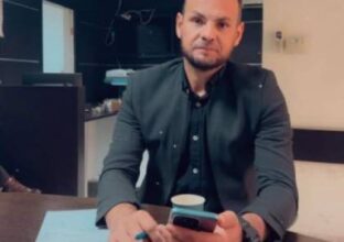 بدر أبو نجم: ثورة الجامعات الأمريكية.. غزة تحرر العالم