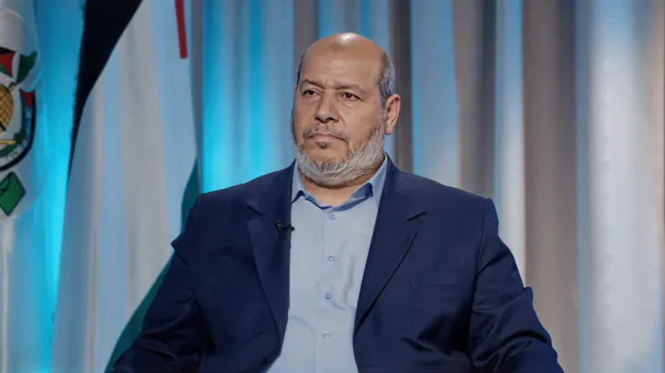 وفد من حماس يتجه للقاهرة لاستئناف المفاوضات