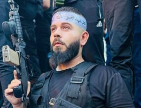 الاحتلال يعتقل مُطاردا بمخيم بلاطة بعد اشتباك مسلح