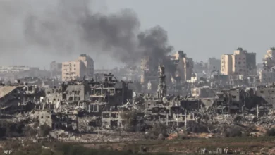 فرنسا: محادثات وقف إطلاق النار بغزة تحرز تقدما