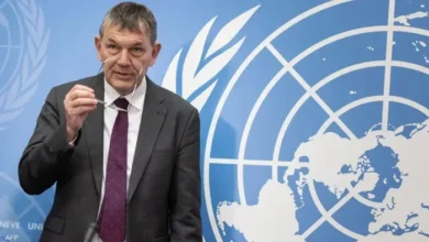 لازاريني: مساعي حل "الأونروا" تقوض قيام دولة فلسطين