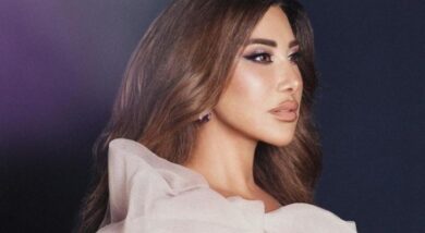 بالفيديو: نجوى كرم تتعدى النصف مليون مشاهدة بأغنيتها "لو سألوا حبيبي"