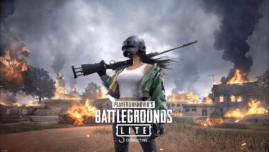 مجانًا.. اشحن شدات ببجي على Midasbuy