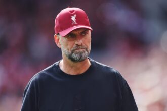 كلوب: هذا ما لا أرغب في القيام به بعد الآن مع ليفربول