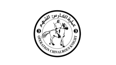 الإمارات تُطلق حملة كُبرى لتوزيع المياه الصالحة للشرب على سكان شمال غزة