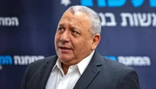 استطلاع إسرائيلي يقلب الموازين: آيزنكوت يتقدم على نتنياهو في المقاعد ورئاسة الحكومة
