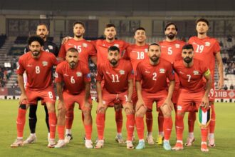 قرعة كأس العالم: الفدائي في المجموعة الثانية إلى جانب 4 منتخبات عربية