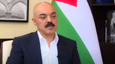 المشهراوي: هنية لم يتوانَ يومًا عن مسؤولياته الوطنية.. وحرب الاحتلال المسعورة مستمرة ضد شعبنا