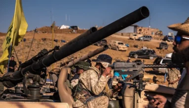 ترسانة حزب الله الصاروخية: الأسلحة والقدرات التي تهدد إسرائيل