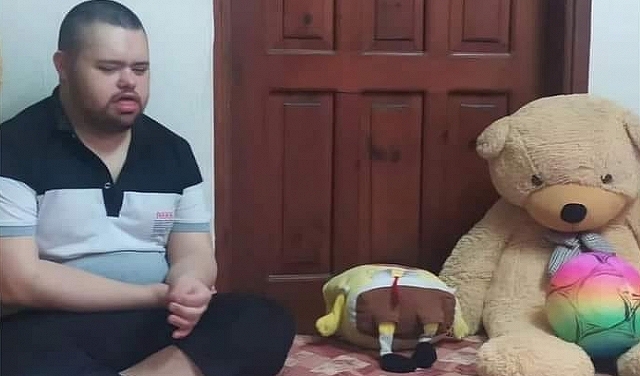 أم الشهيد محمد بهار: هكذا نهش كلب للجيش الإسرائيليّ جسد ابني حتى استشهد