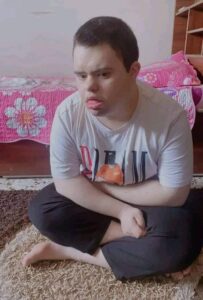 أم الشهيد محمد بهار: هكذا نهش كلب للجيش الإسرائيليّ جسد ابني حتى استشهد