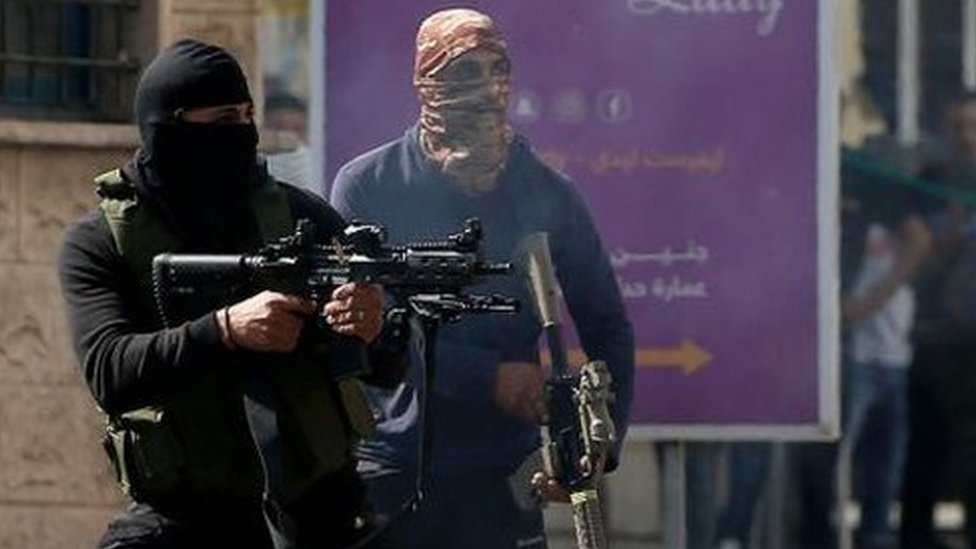 الإعلام اهل تُكرِّر جنين هجوم 7 أكتوبر بوصول الصواريخ المُتقدّمة لها..؟!