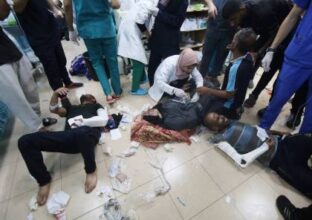 288 يوما للحرب على غزة: عشرات الشهداء في مجازر مستمرة في قطاع غزة