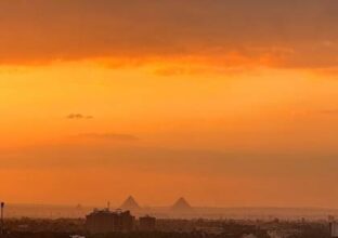 طقس فلسطين: الحرارة أعلى من معدلها بحدود 5 درجات