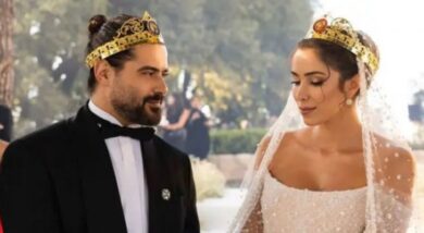 فارق العمر بين ناصيف زيتون ودانييلا رحمة