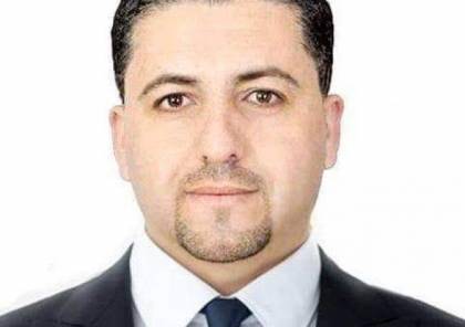 محمود الفروخ: رام الله "المدينة" التي تأكل من ثدييها