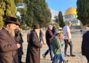 اليابان بصدد فرض عقوبات على مستوطنين إسرائيليين