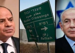 هكذا خطط نتنياهو للإساءة للعلاقات مع مصر