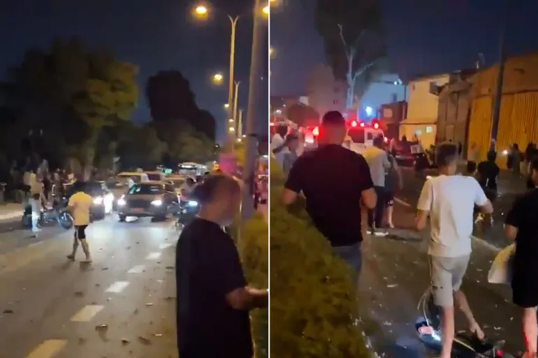تفاصيل جديدة حول انفجار تل أبيب