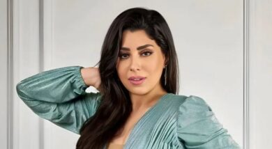 أيتن عامر تتخذ هذه الخطوة القانونية ضد طليقها وهذا ما اتهمته به