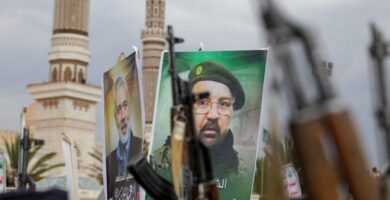 إيران قررت تأجيل الرد على إسرائيل